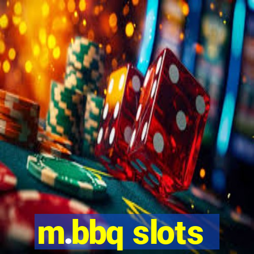 m.bbq slots